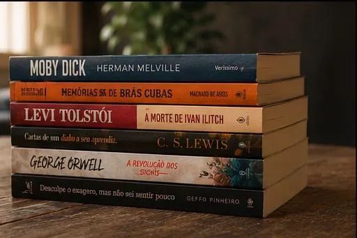 Livros diversos - Foto 2