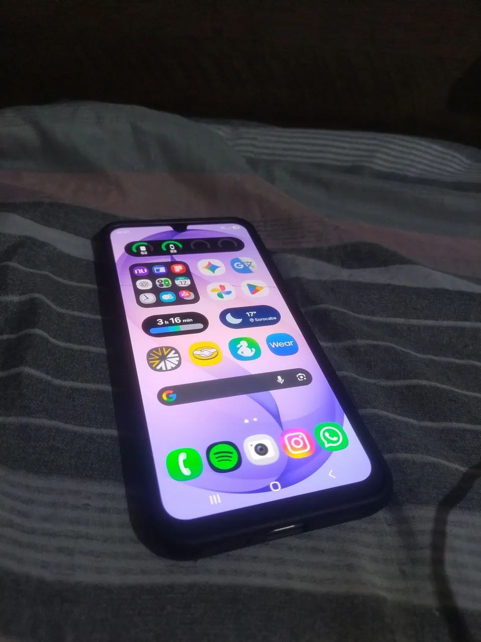 Samsung galaxy a16 5g