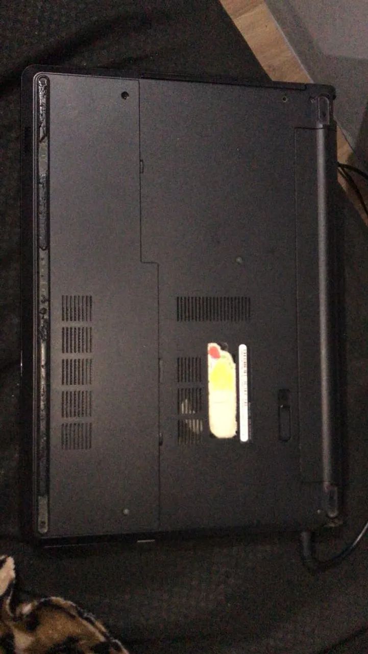 Notebook Dell 14" - Foto 3