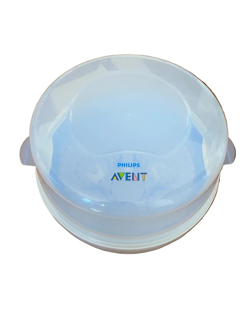 Esterilizador de Mamadeiras a Vapor para Microondas Philips Avent