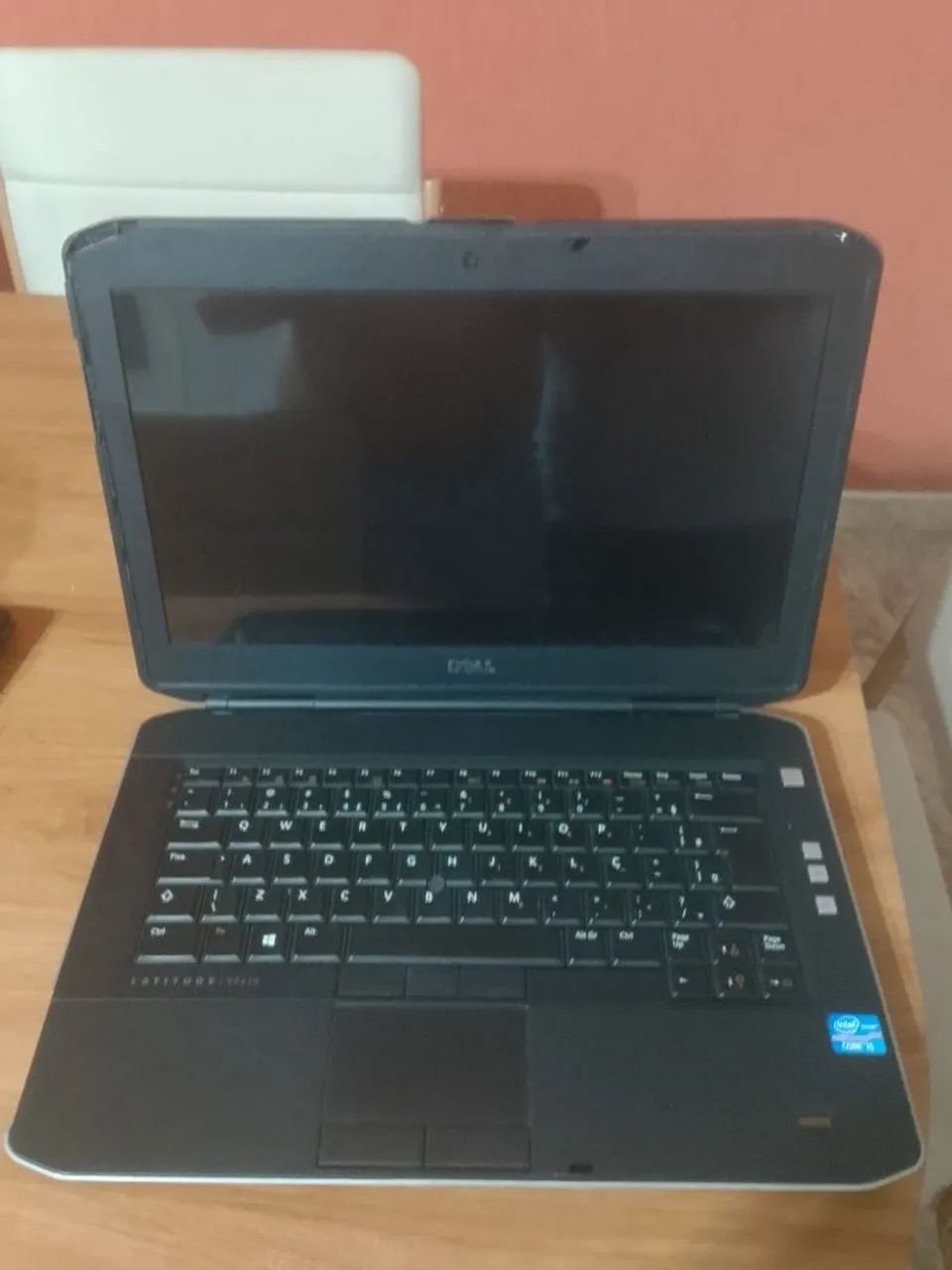Notebook Dell i5