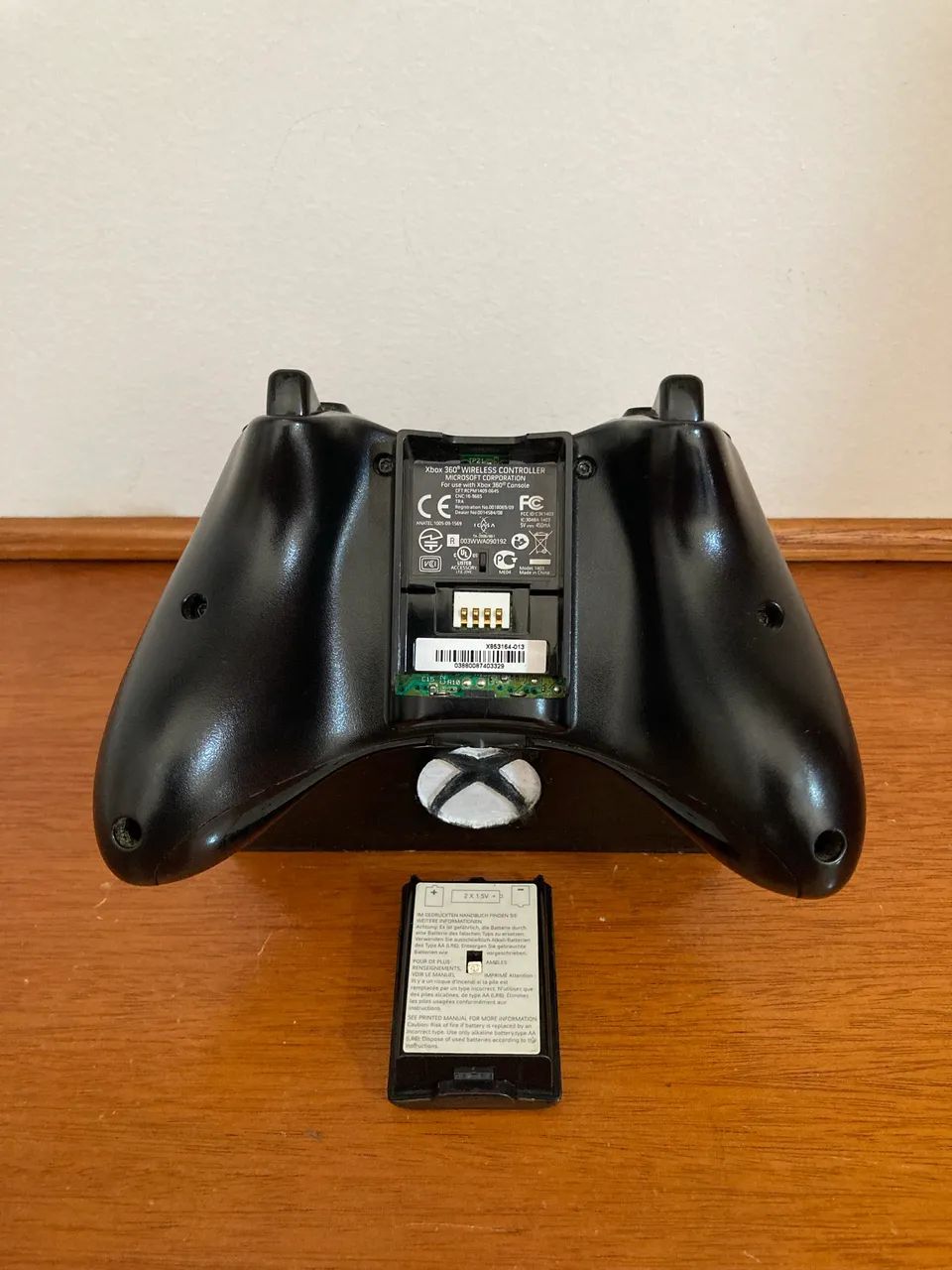 Controle Xbox 360 Original (Faço envio) - Foto 4