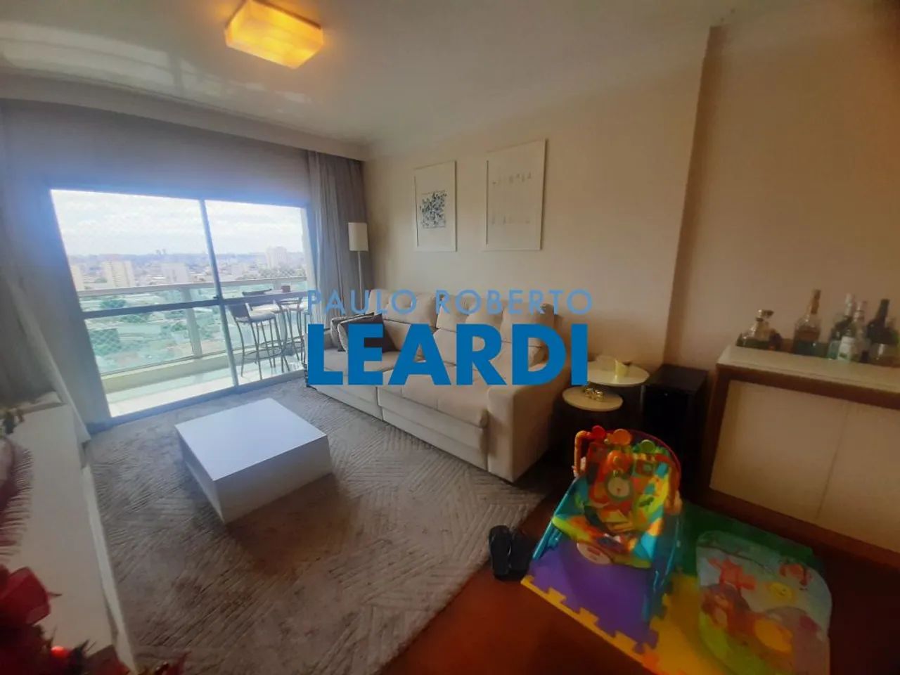 APARTAMENTO - TATUAPÉ - SP