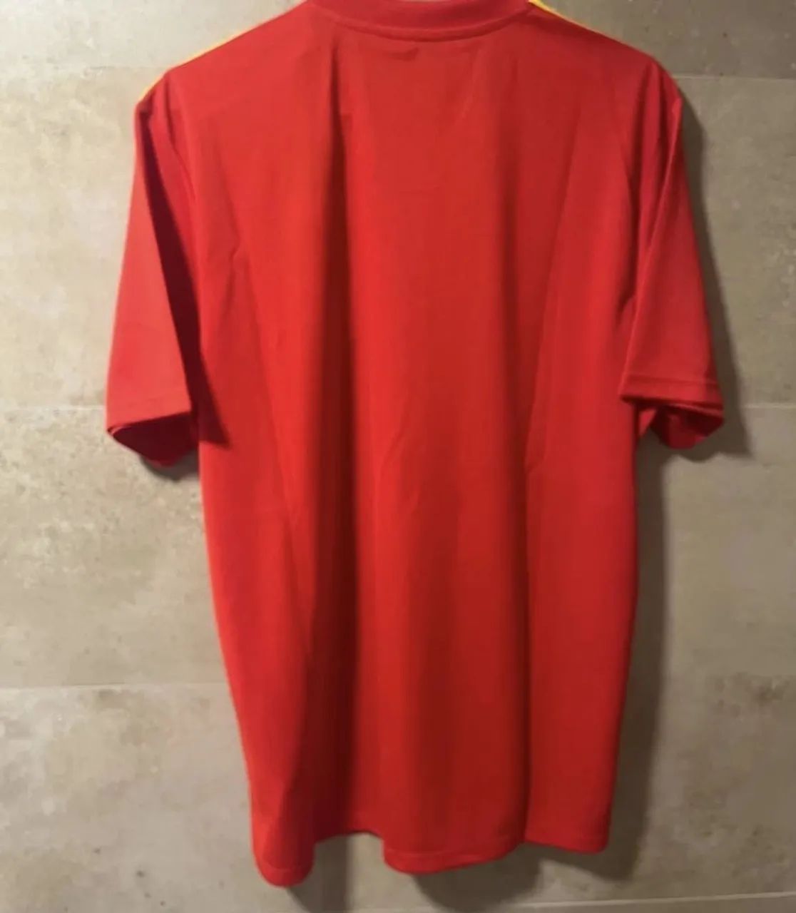 Camisa seleção Espanha 2018 original  - Foto 2