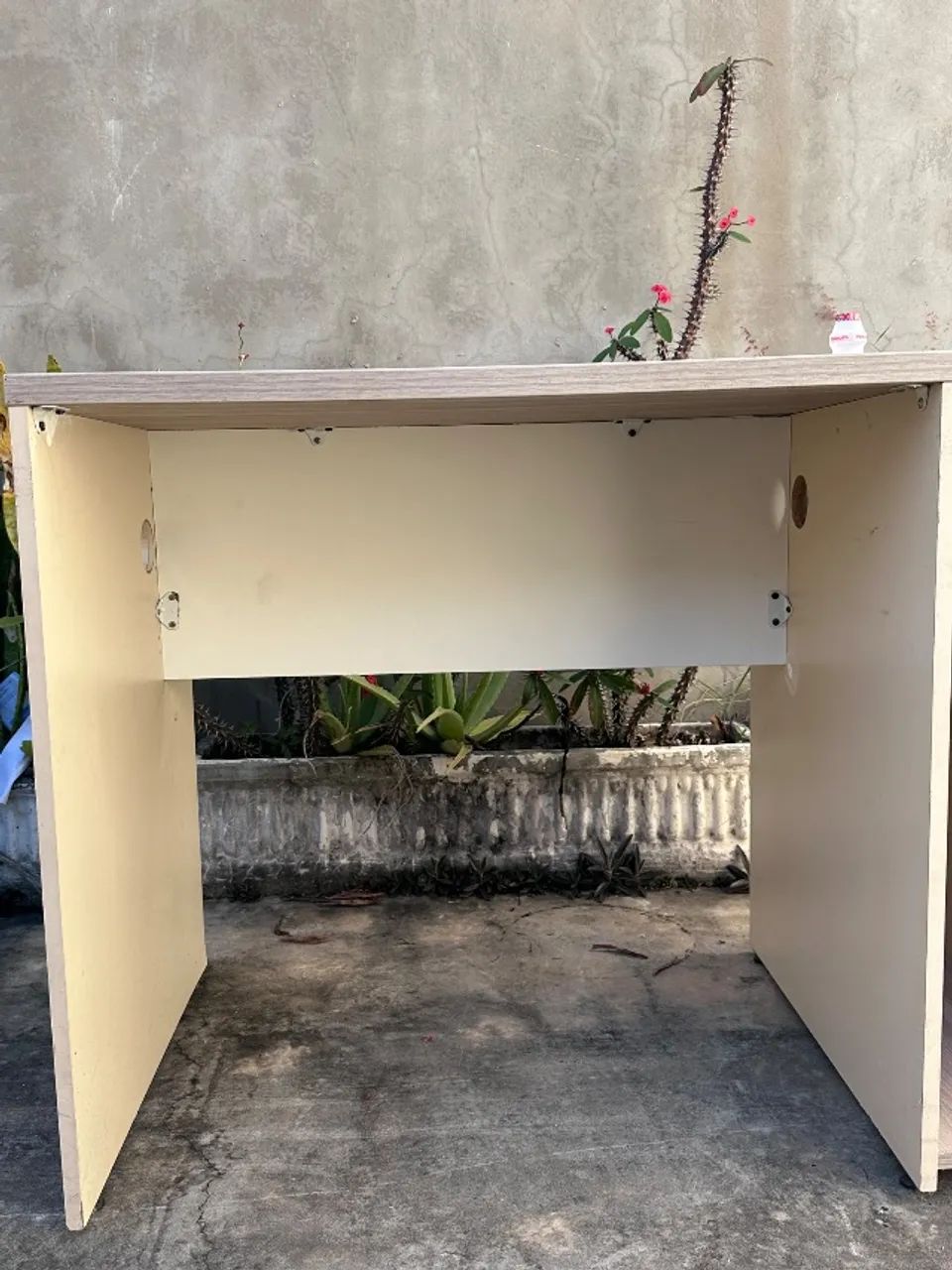 Mesa de escrivaninha  - Foto 4