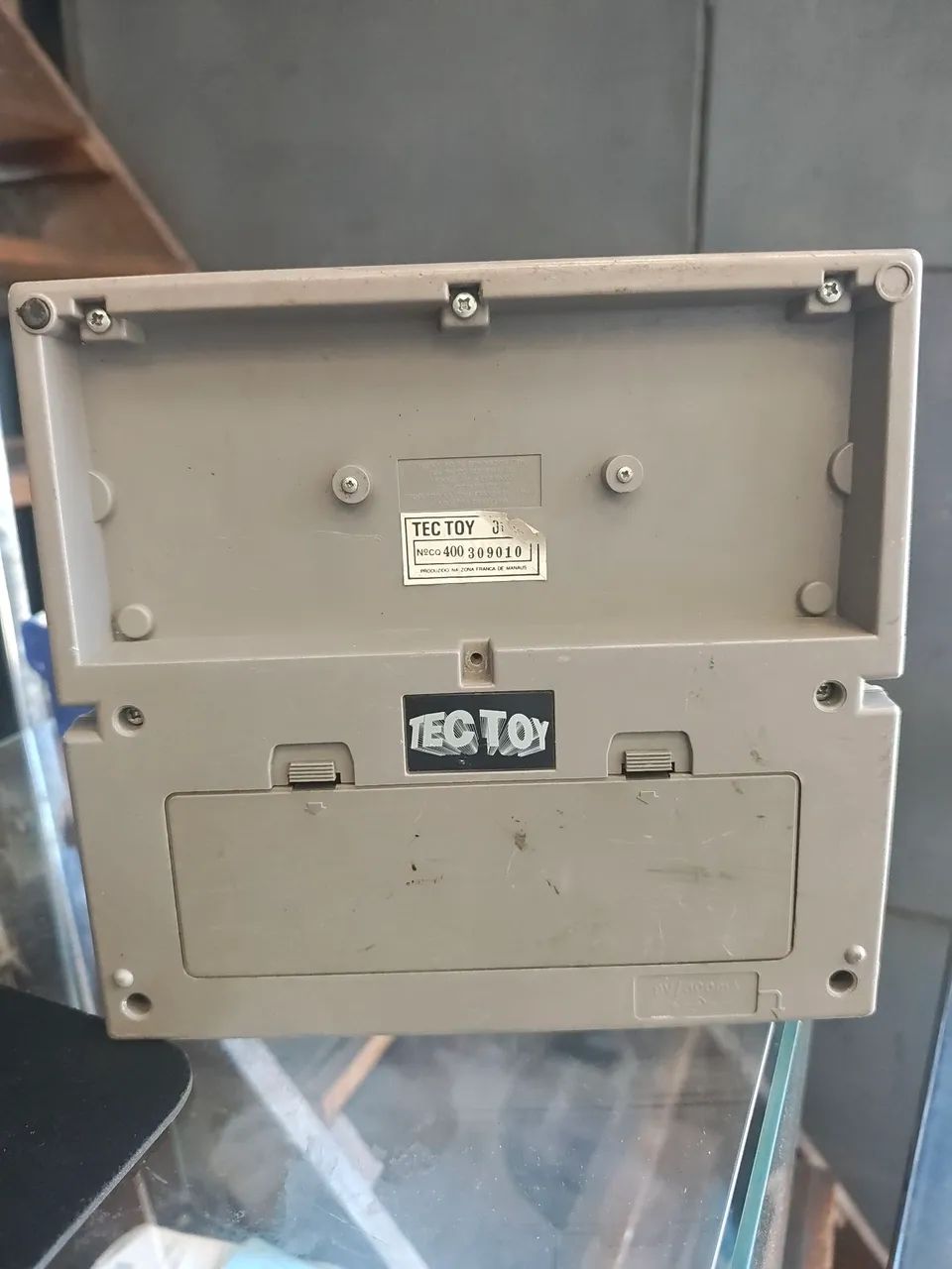 TEC toy Pense Bem - Foto 2