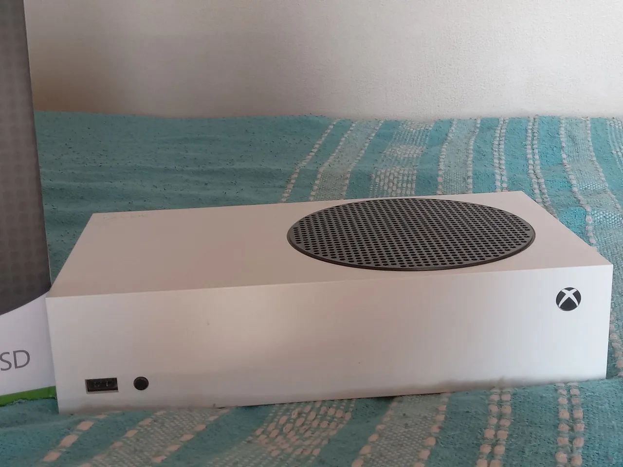 Xbox séries s SOFREMOS 1GOLPE,ENTREGAMOS O PRODUTO N RECEBEMOS.CUIDADO!