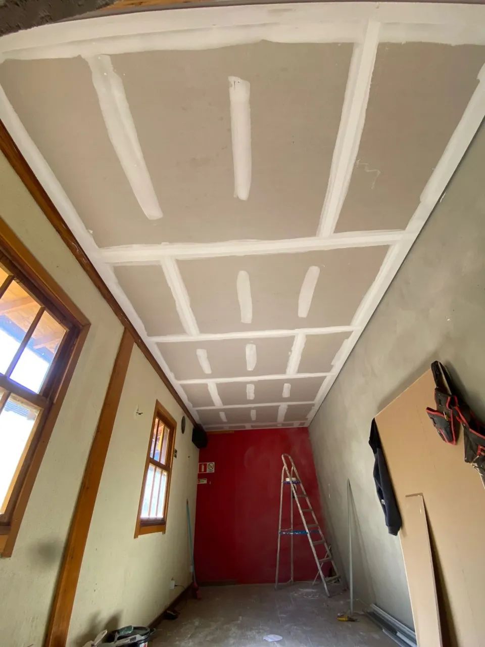 Forro em Drywall,PVC - Foto 3