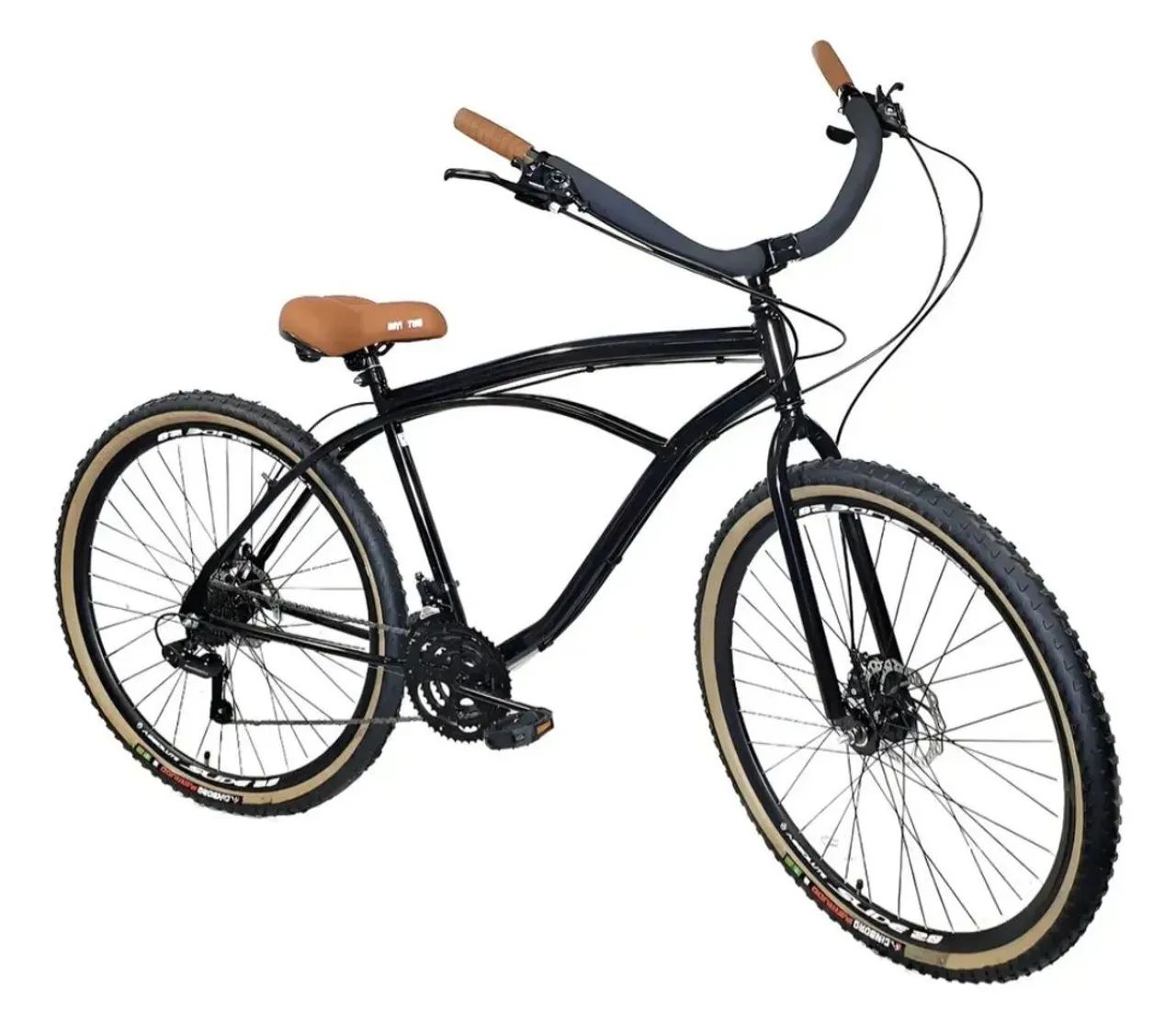 Bicicleta aro 29