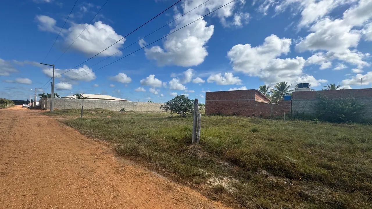 Terreno 15x22m na lagoa dos tambaquis - Foto 3