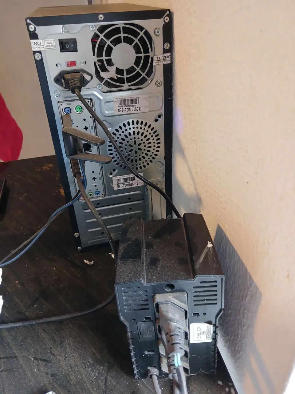 Computador usado - Foto 3