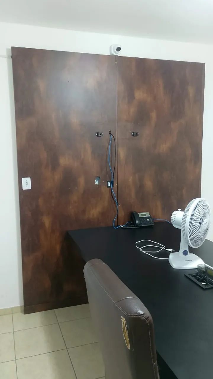 Painel de parede 