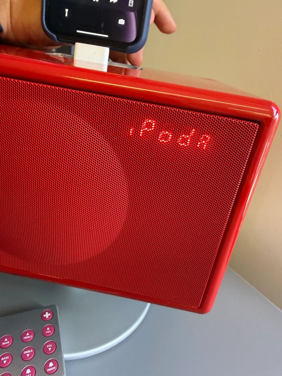 Caixa de Som Geneva Sound System - Foto 4