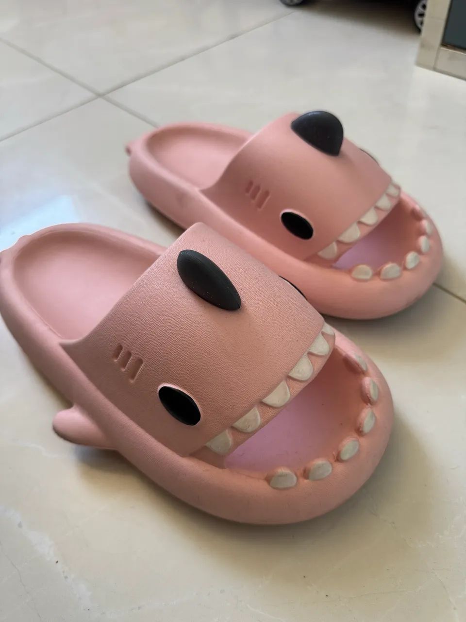 Chinelo Tubarão  - Foto 2