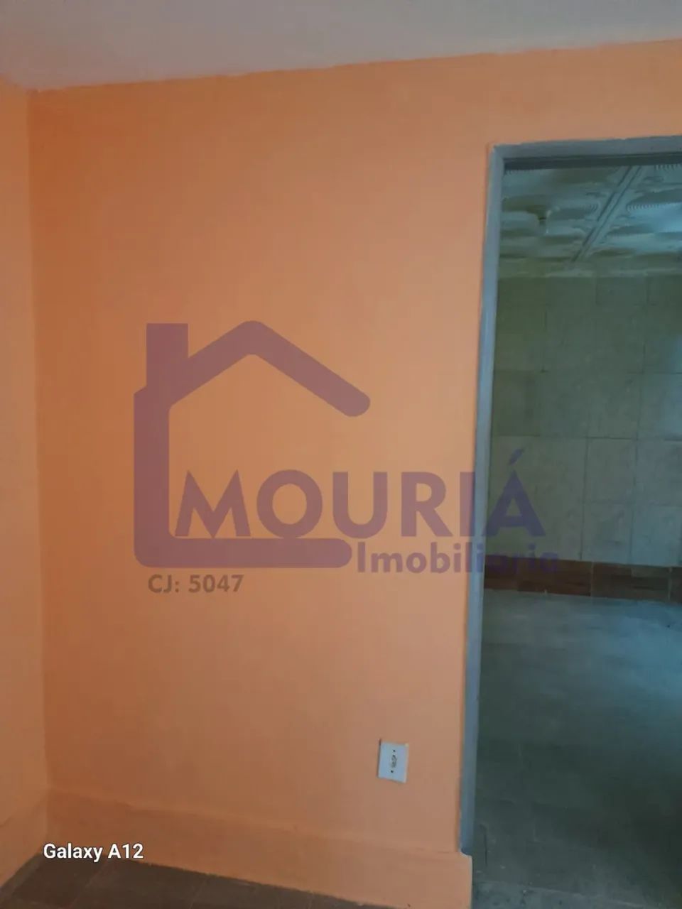 Casa de vila com 1 quarto em Vaz Lobo - Foto 2