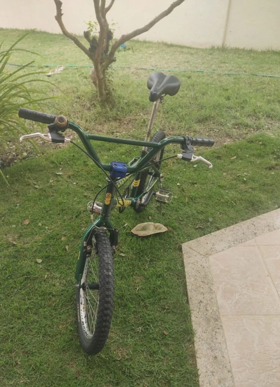 BICLETA ARO 20 - Foto 5