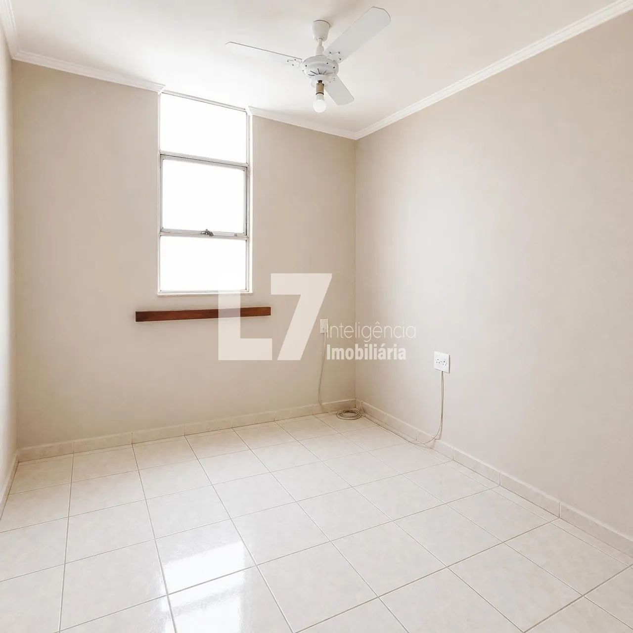 apartamento - Conjunto Habitacional Padre Anchieta - Campinas - Foto 3