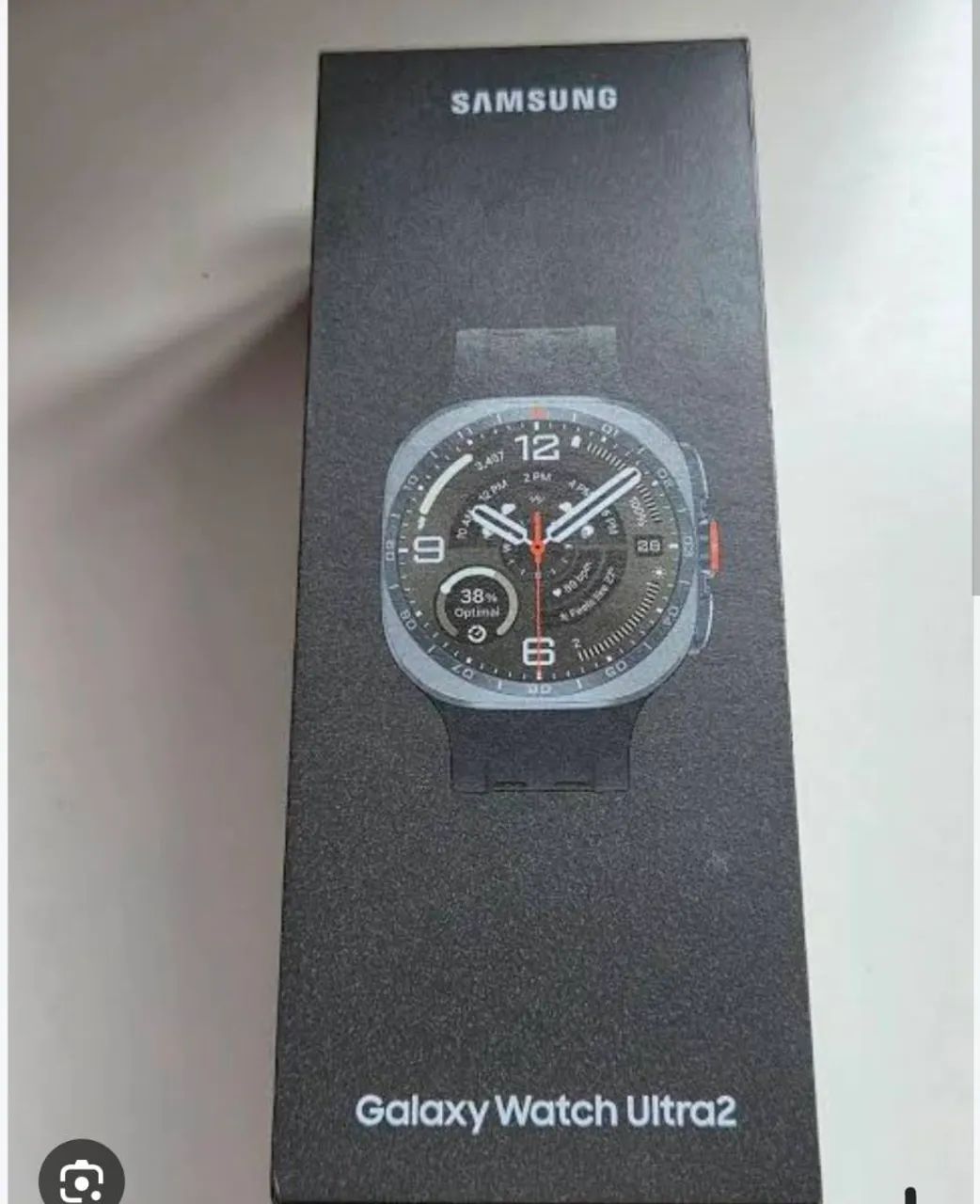 Galaxy Watch ULTRA 2