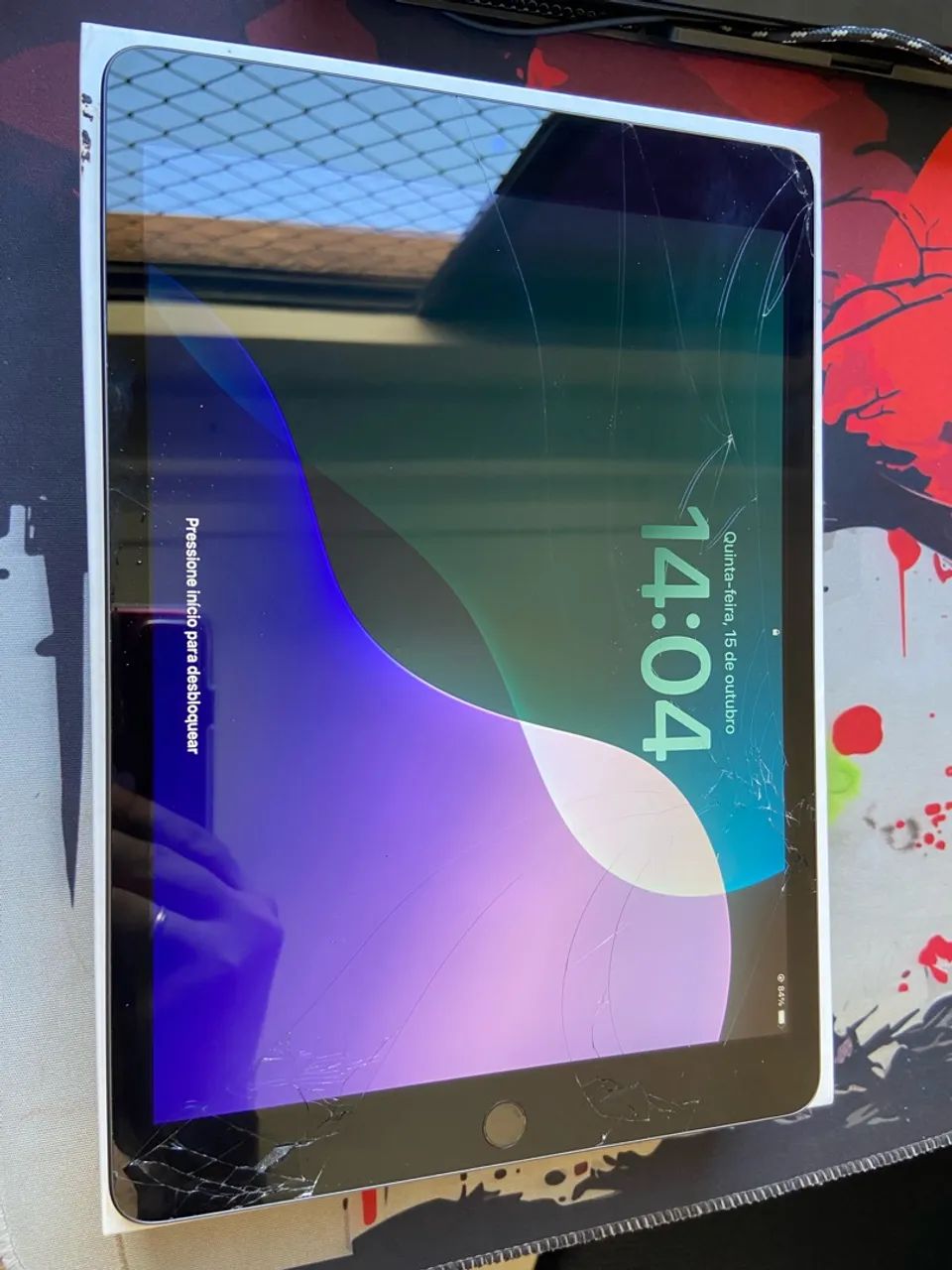 iPad 9 Gen 64GB - Foto 4