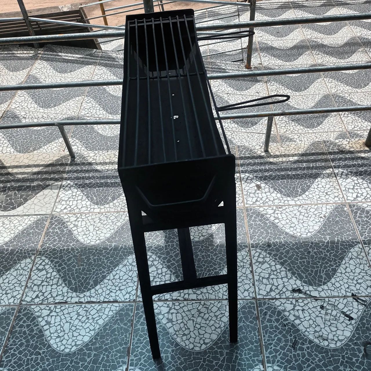 Churrasqueira  - Foto 2