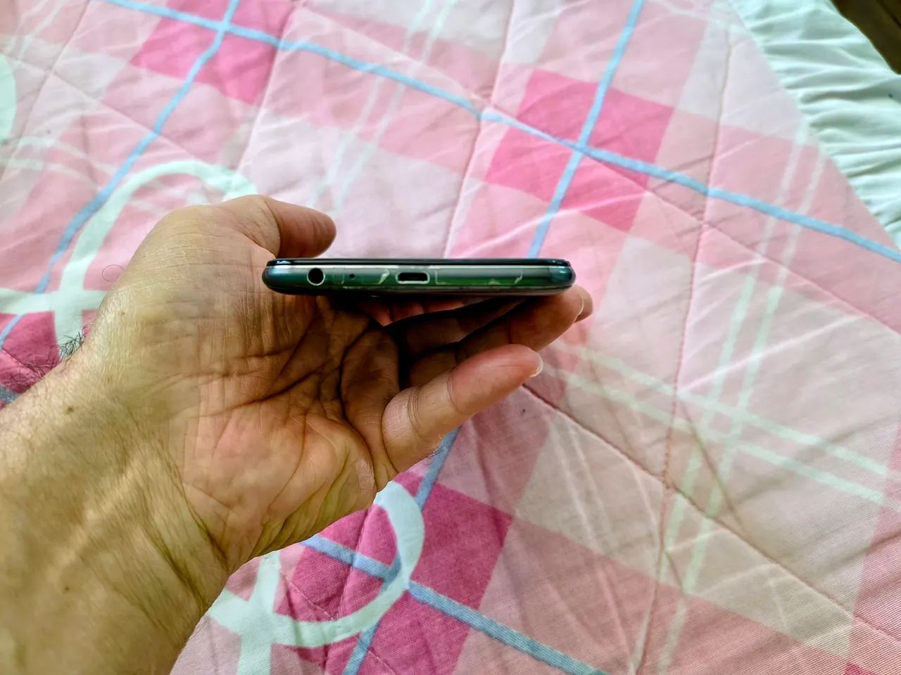 LG K10 Power  - Foto 2