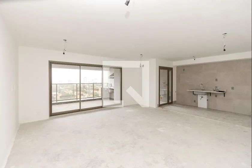 Apartamento à Venda - Campo Belo, 2 Quartos, 111 m2