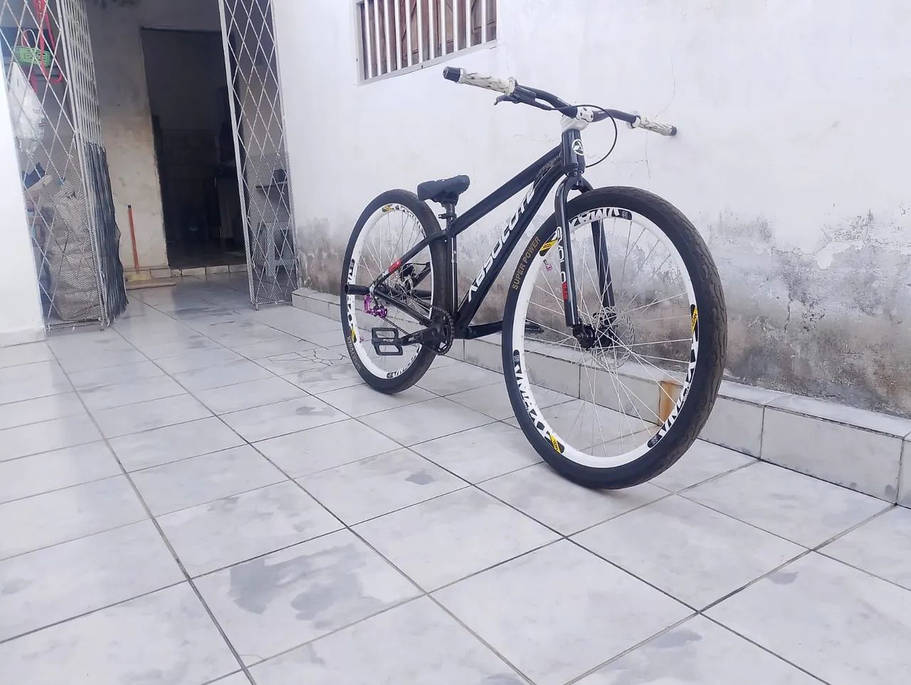 BIKE ARO 29 - Foto 2
