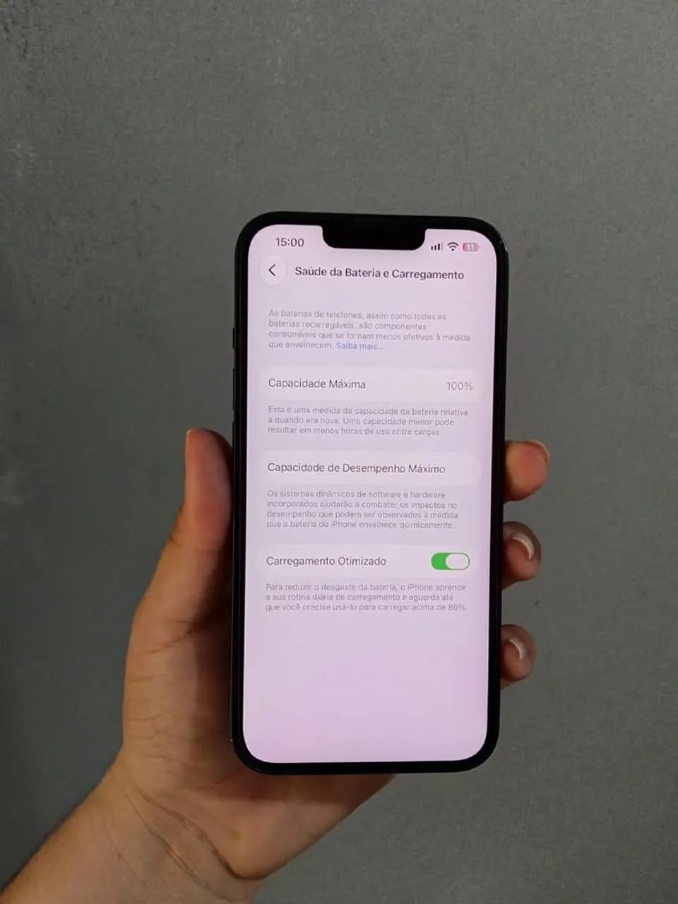 iPhone 13  - Foto 5