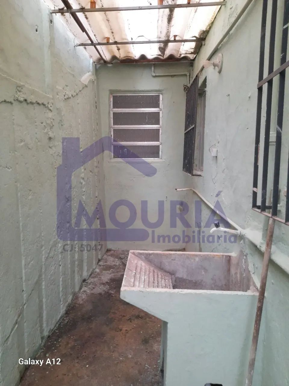 Casa de vila com 1 quarto em Vaz Lobo - Foto 5