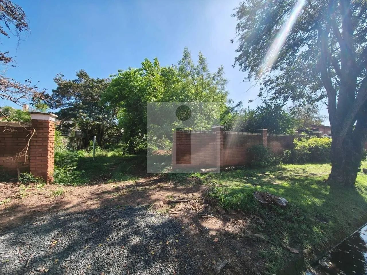 TERRENO PLANO A VENDA EN SOUSAS - 541M²