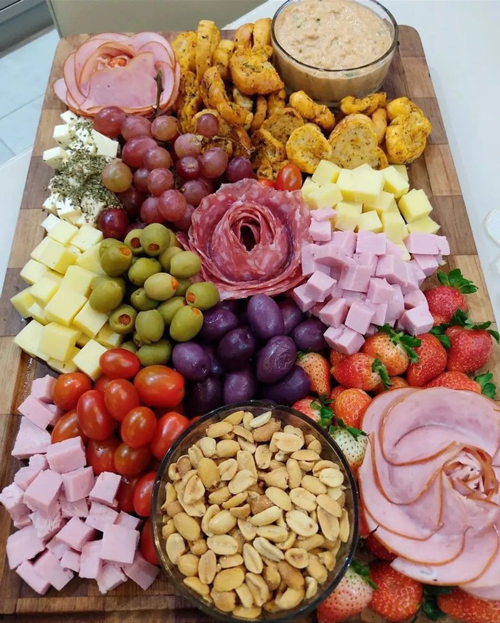 Tábua de frios  - Foto 3