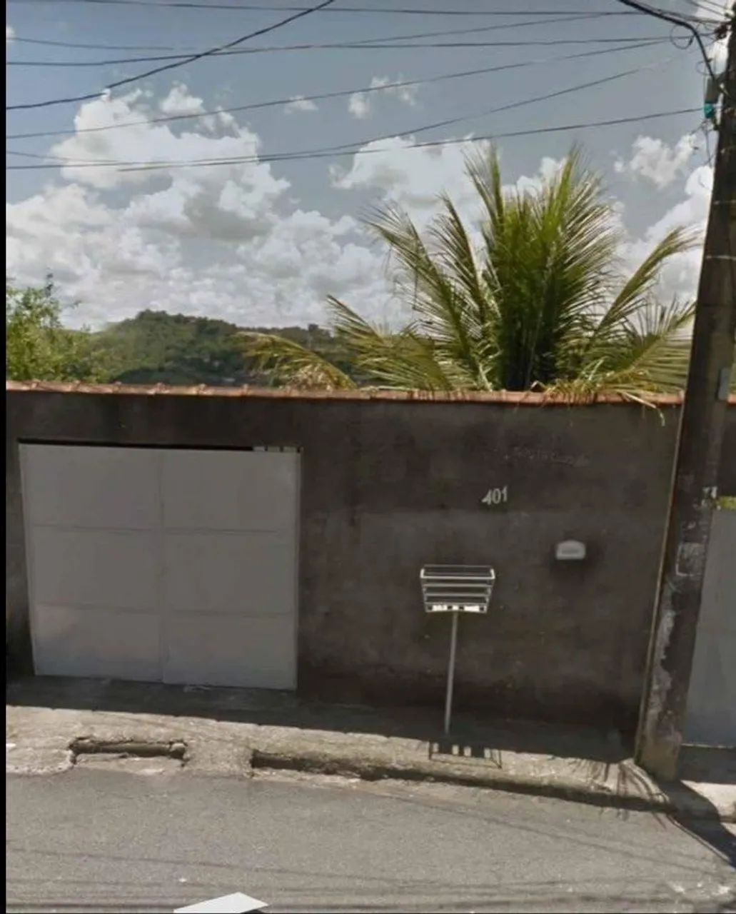 Foto - Volta Redonda - Siderlândia