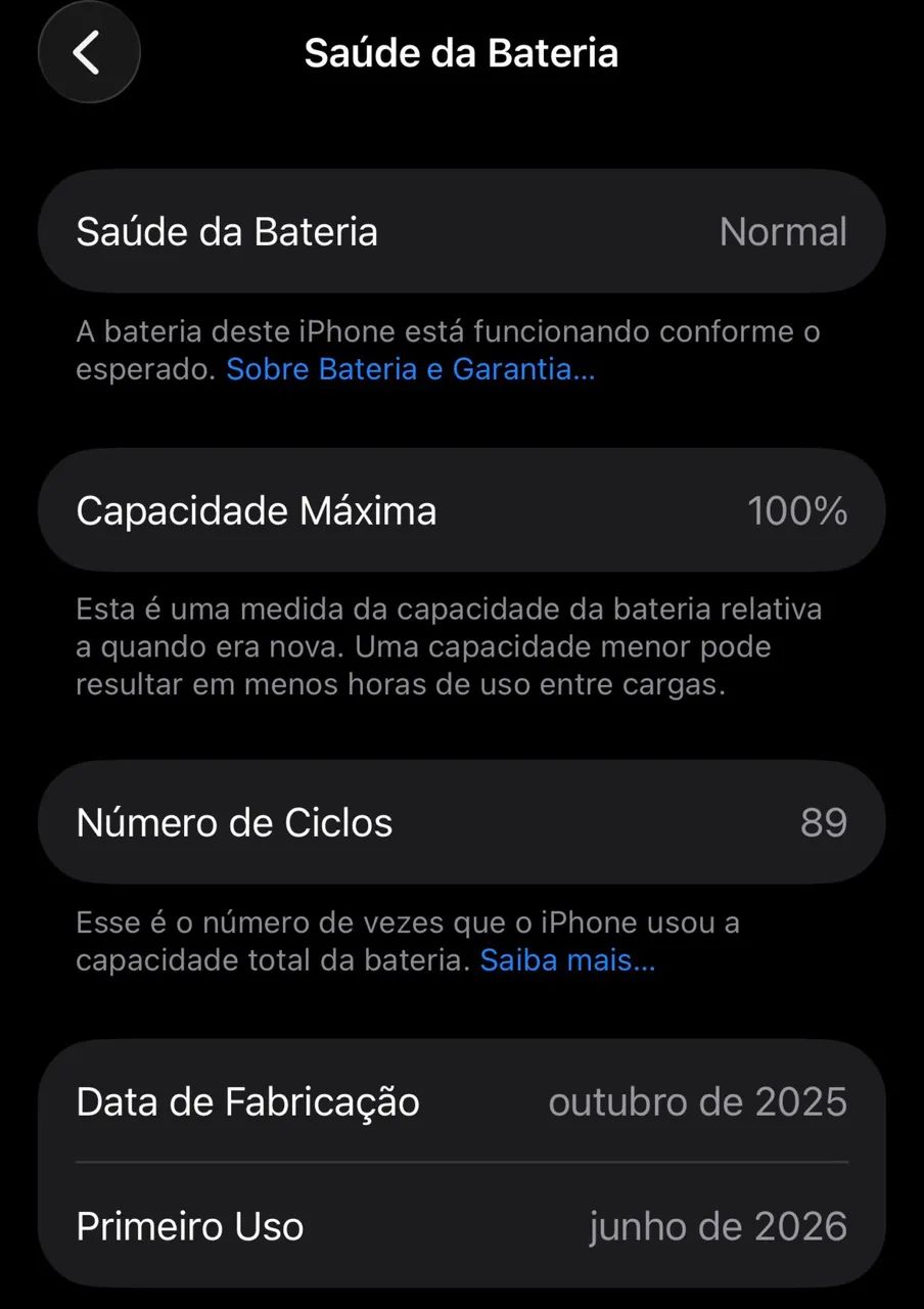 iPhone 15  - Foto 3
