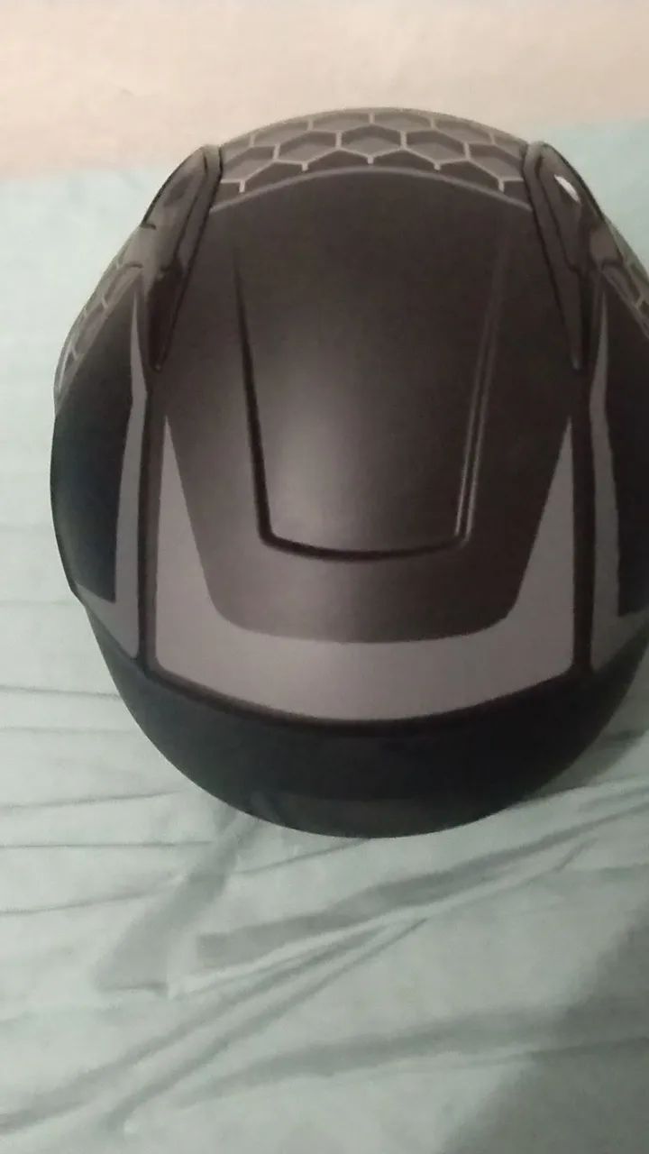 Capacete bieffe b40 - Foto 3