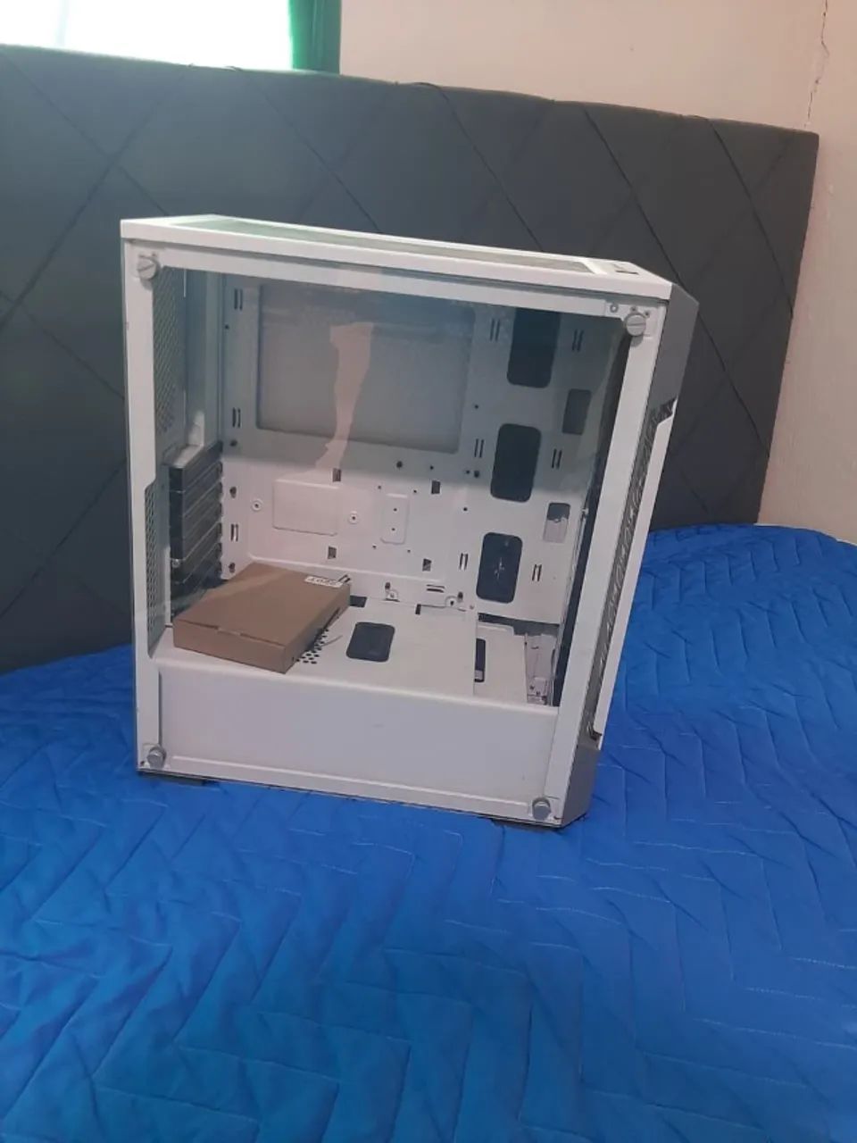 Gabinete Gamer Corsair 220T - Foto 2