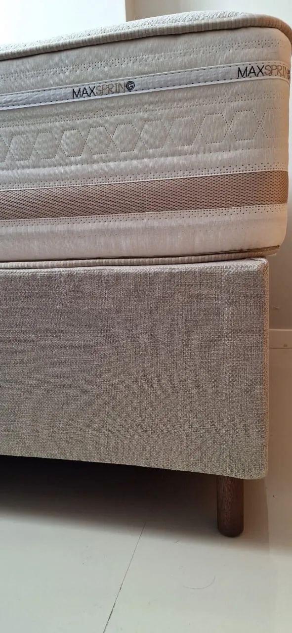 Cama Box de Solteiro (Viúvo) - Foto 3