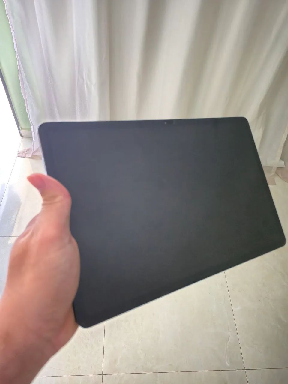 Tablet S7 fe Samsung 