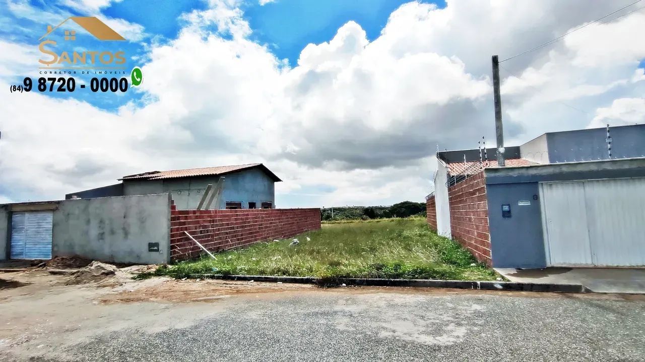Oportunidade de REPASSE de um terreno, Bosque das Colinas. - Foto 3