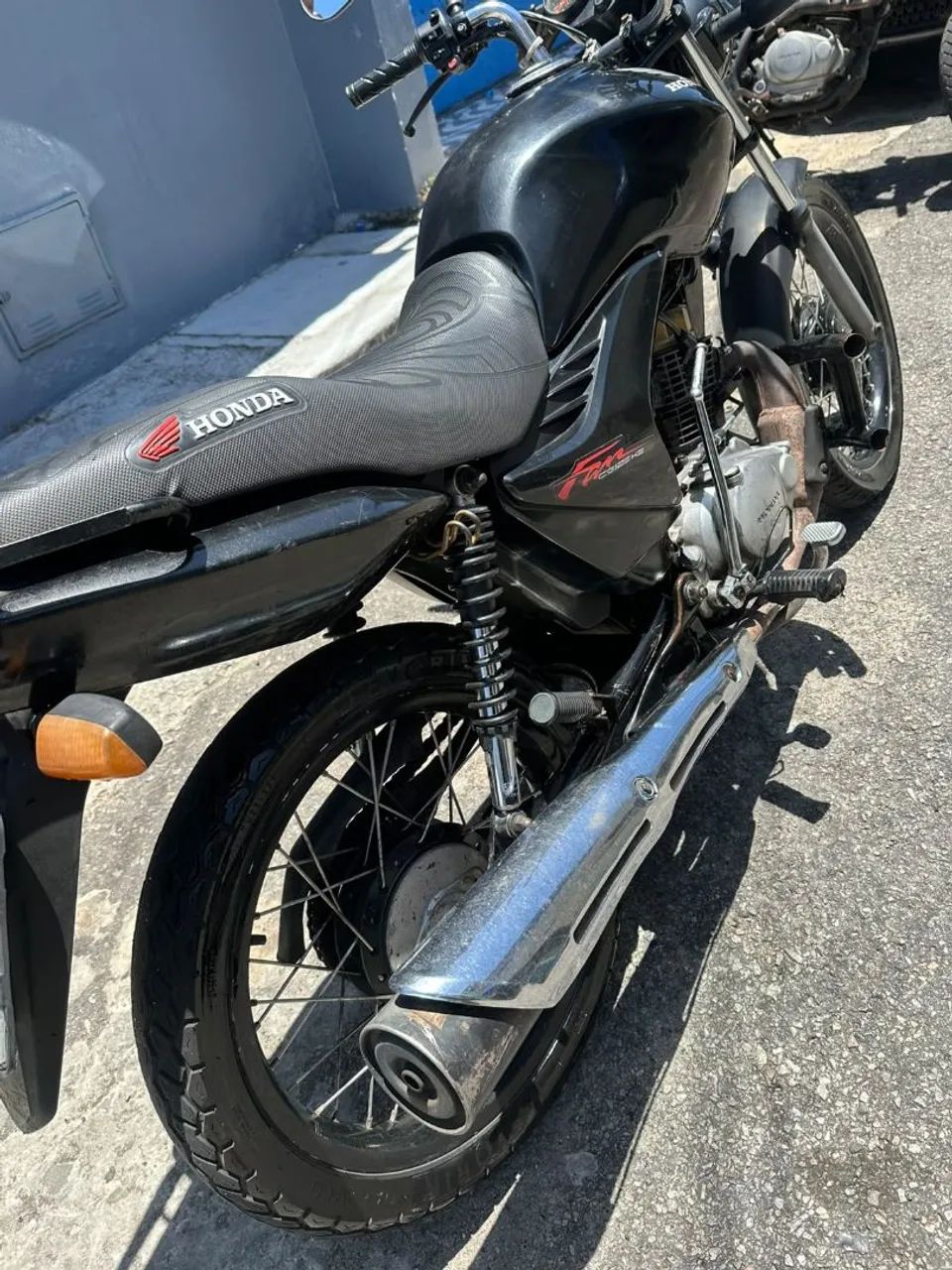 Fan 125 - Foto 2