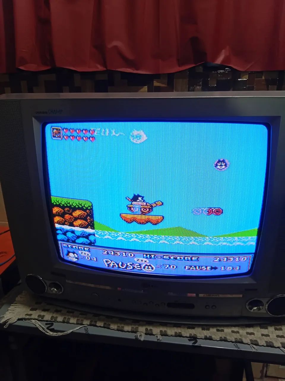 Controle para console turbo game - Foto 5