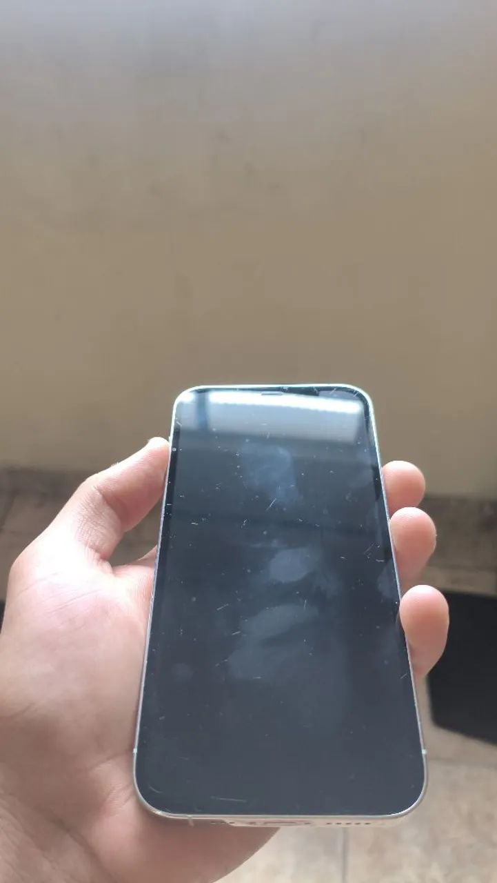 IPHONE 12 PRO ( USADO )
