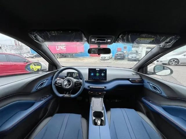 BYD Dolphin Mini (Elétrico) 2027 - Foto 4