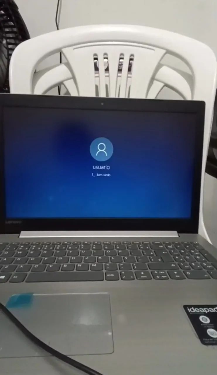 Lenovo Ideapad 320 | i7 | 16GB RAM | NVIDIA GeForce 940MX - Foto 3