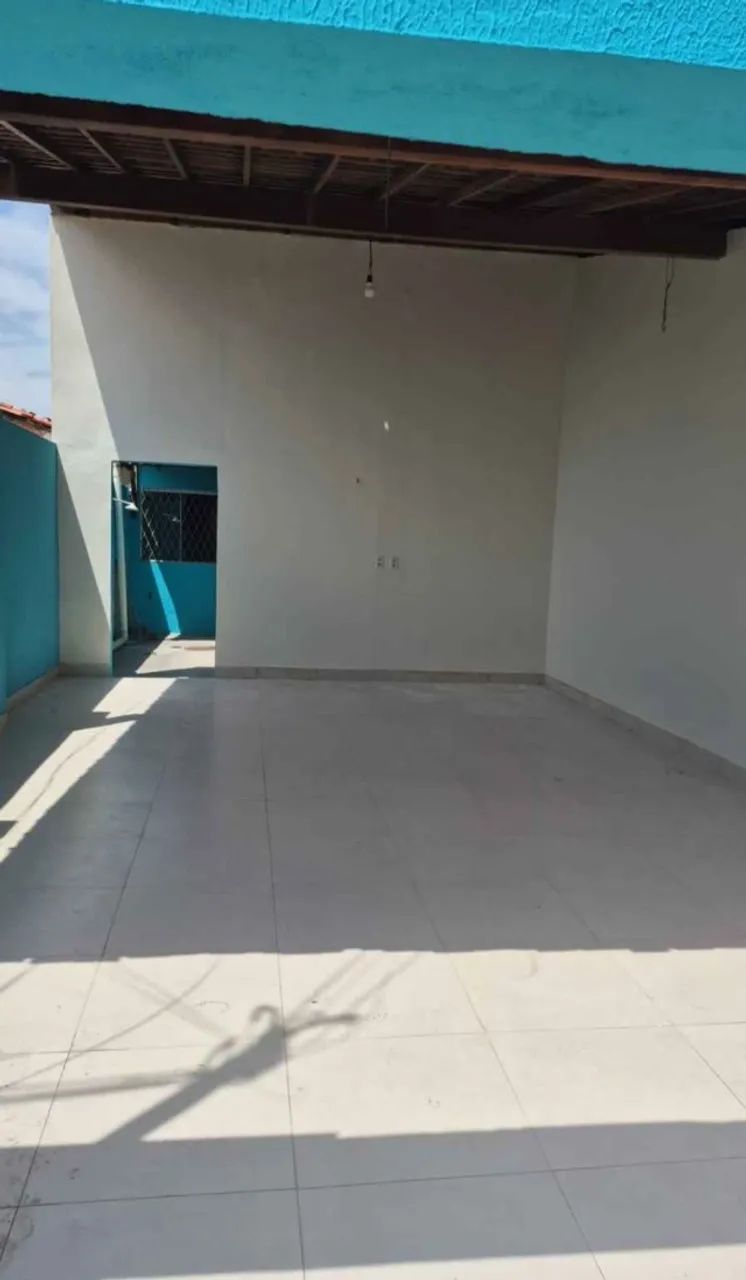 Vende-se casa em Taguatinga Sul (parcelado) 