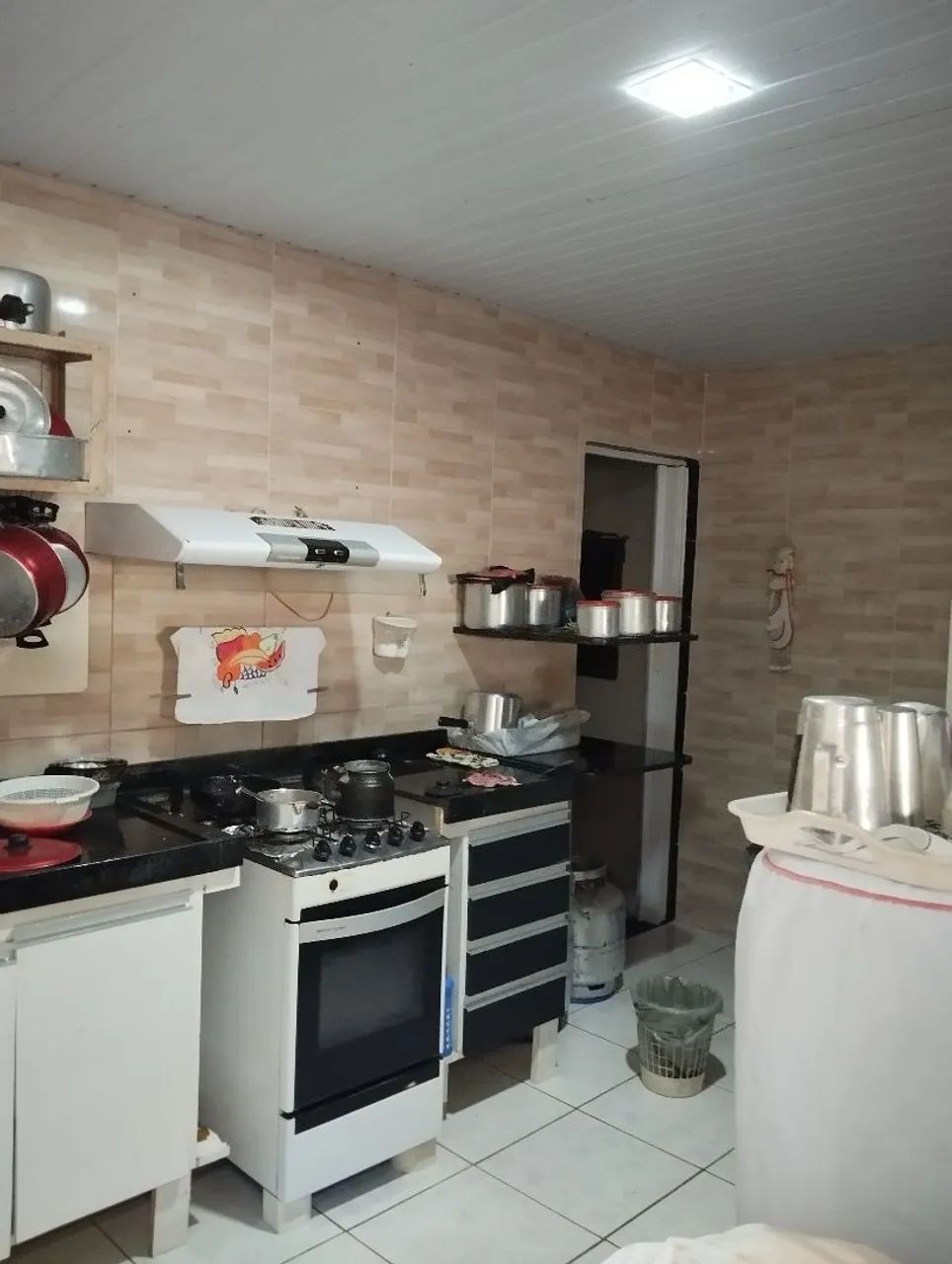 Foto - Recife - Ibura