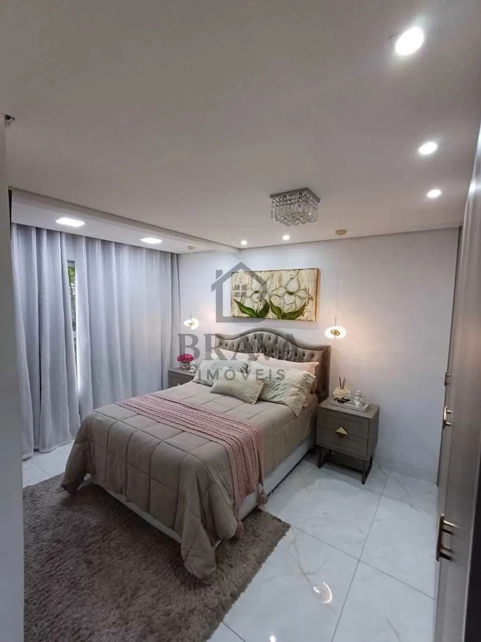 Casa com 3 quartos, Volta Grande, Volta Redonda - R$ 690 mil, Cod: 349 - Foto 4