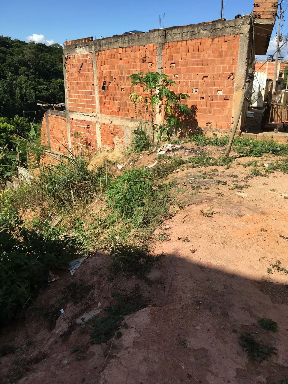 Vendo lote cidade nova  - Foto 3