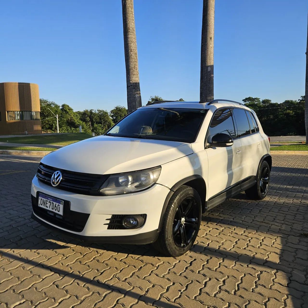 Fiat Palio Palio ATTRA./ITÁLIA 1.4 EVO F.Flex 8V 5p 2013