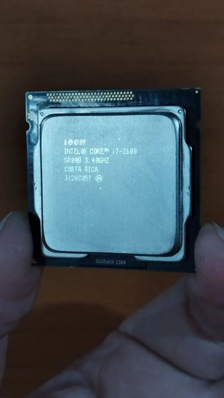 i7-2600