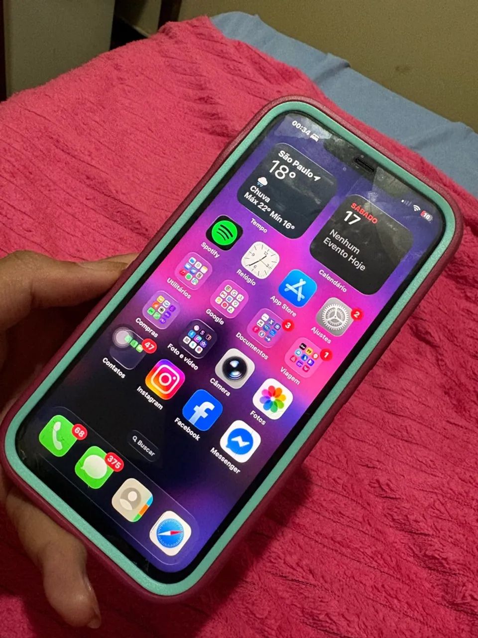 iPhone 12 Pro Max 